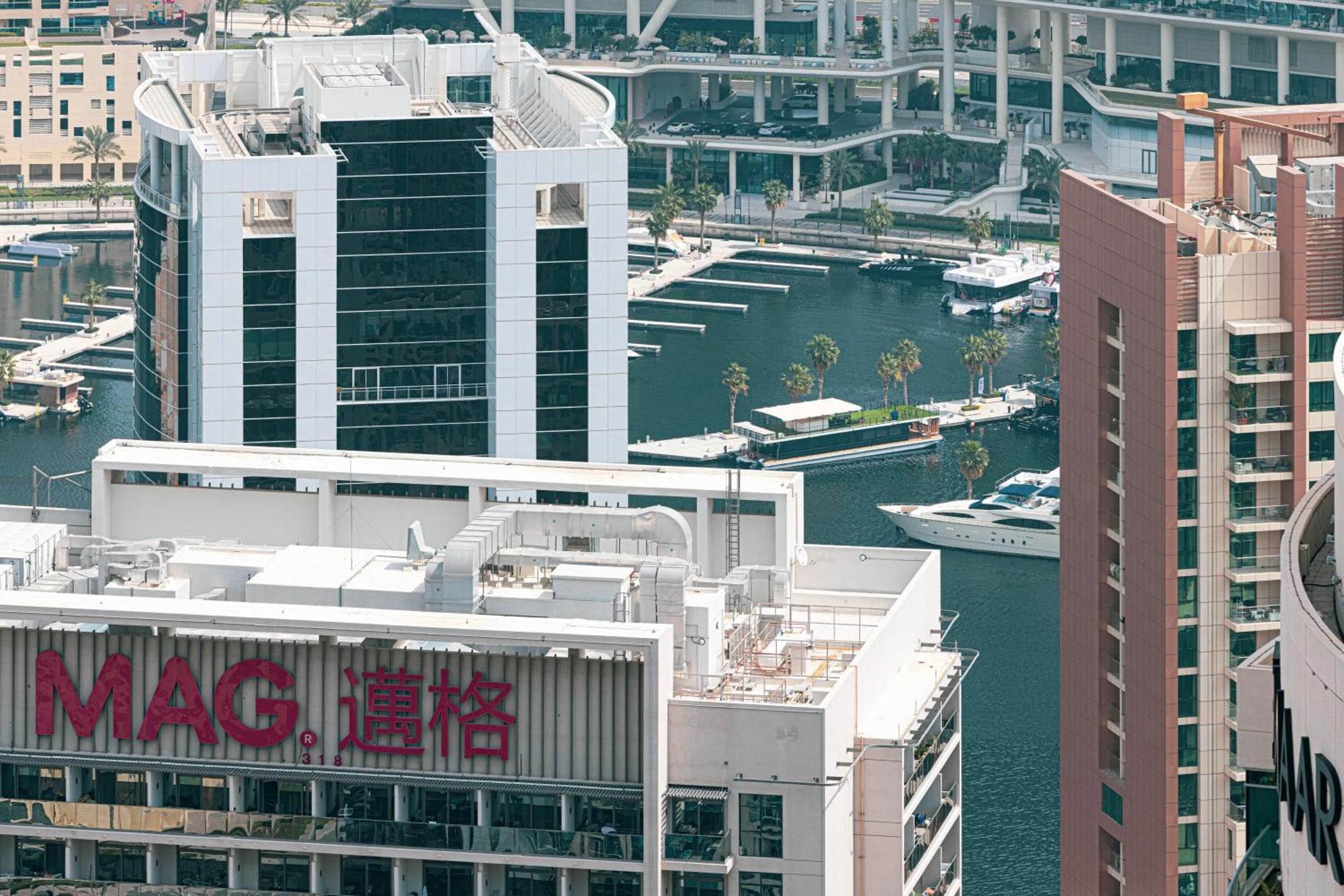 Smartstay At Burj Royale - Full Burj Khalifa View - Brand New Luxury Apartments ดูไบ ภายนอก รูปภาพ